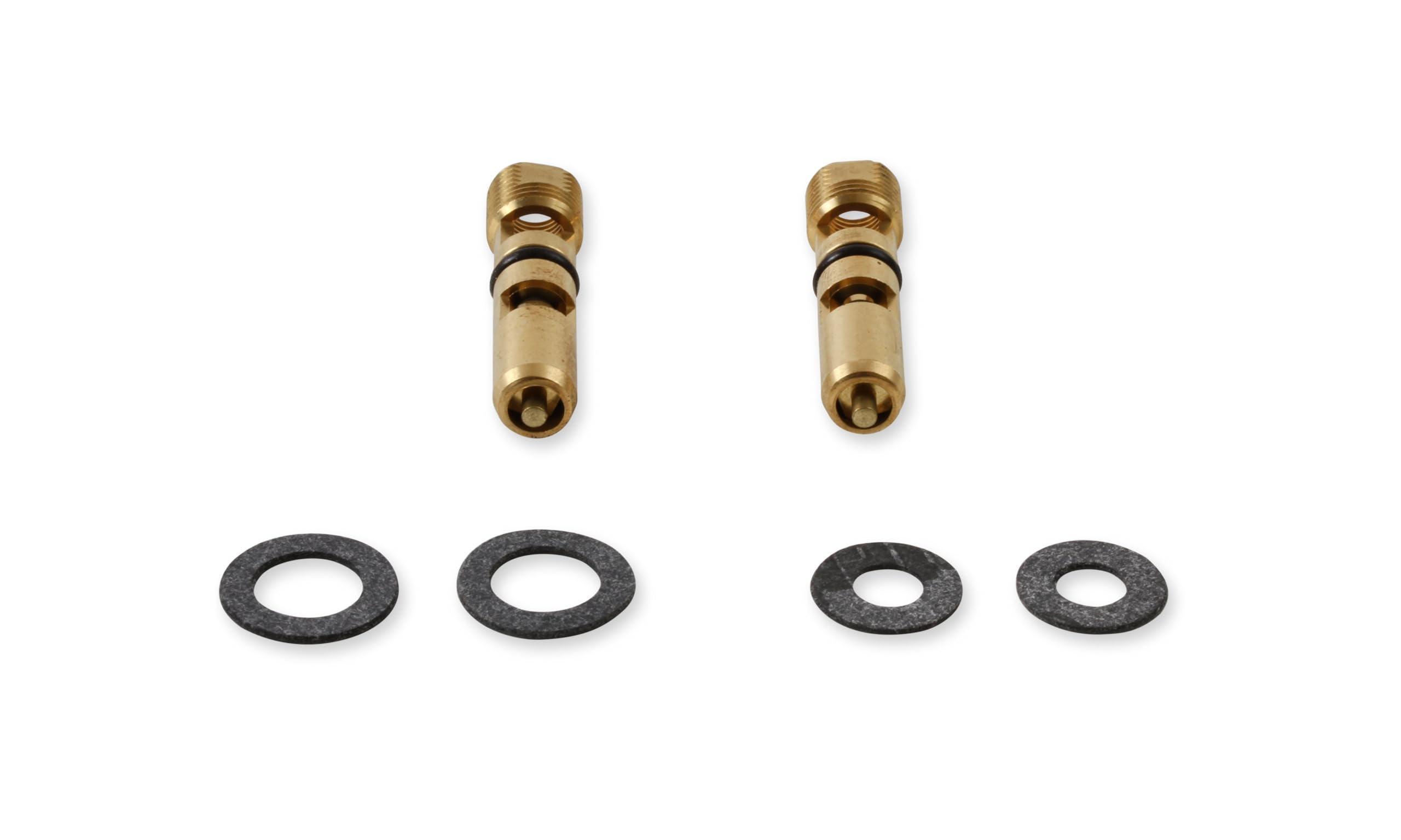 Holley 6-518-2 Inlet Needle - Viton®