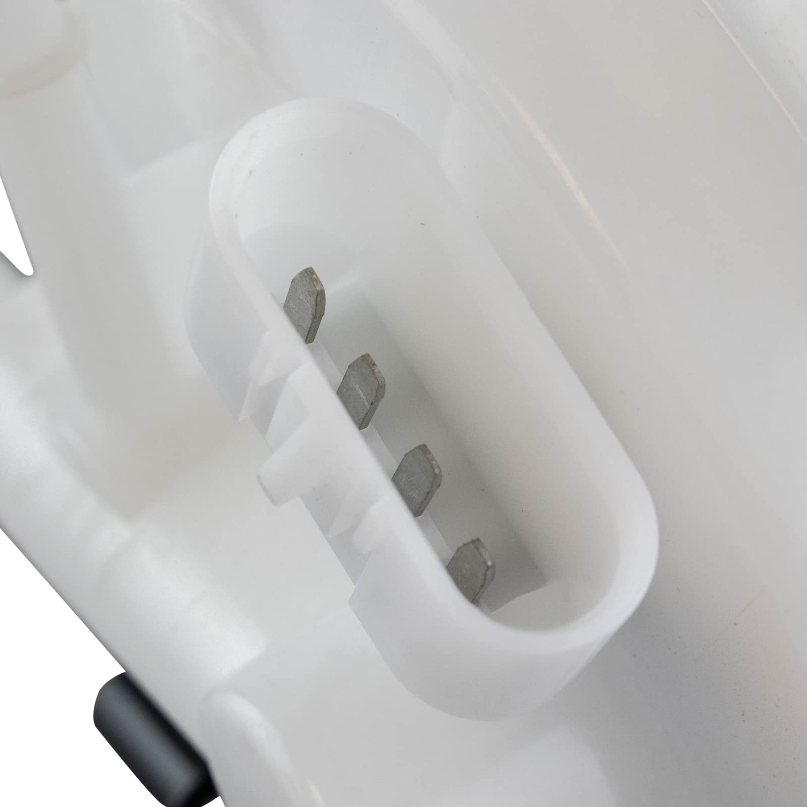 Trq Fuel Pump Module Assembly Compatible With 2010-2015 Chevrolet Express 2500 Express 3500 Gmc Savana 2500 Savana 3500