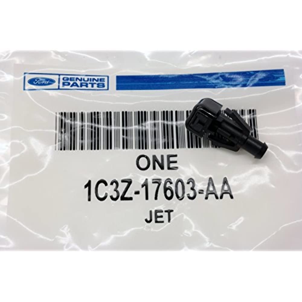 Ford Kit - Jet