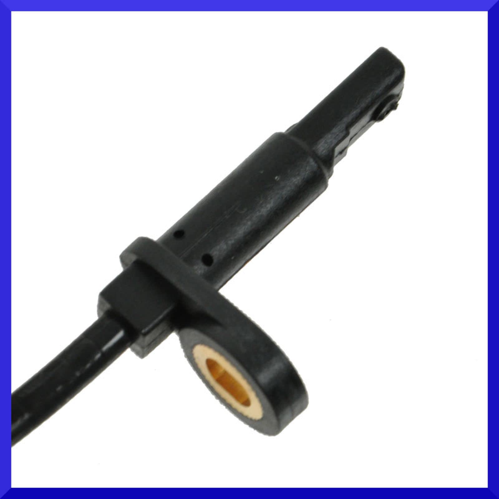 Trq Front Right Abs Wheel Speed Sensor Passenger Side Compatible With 2003-2007 Nissan Murano 2004-2009 Quest