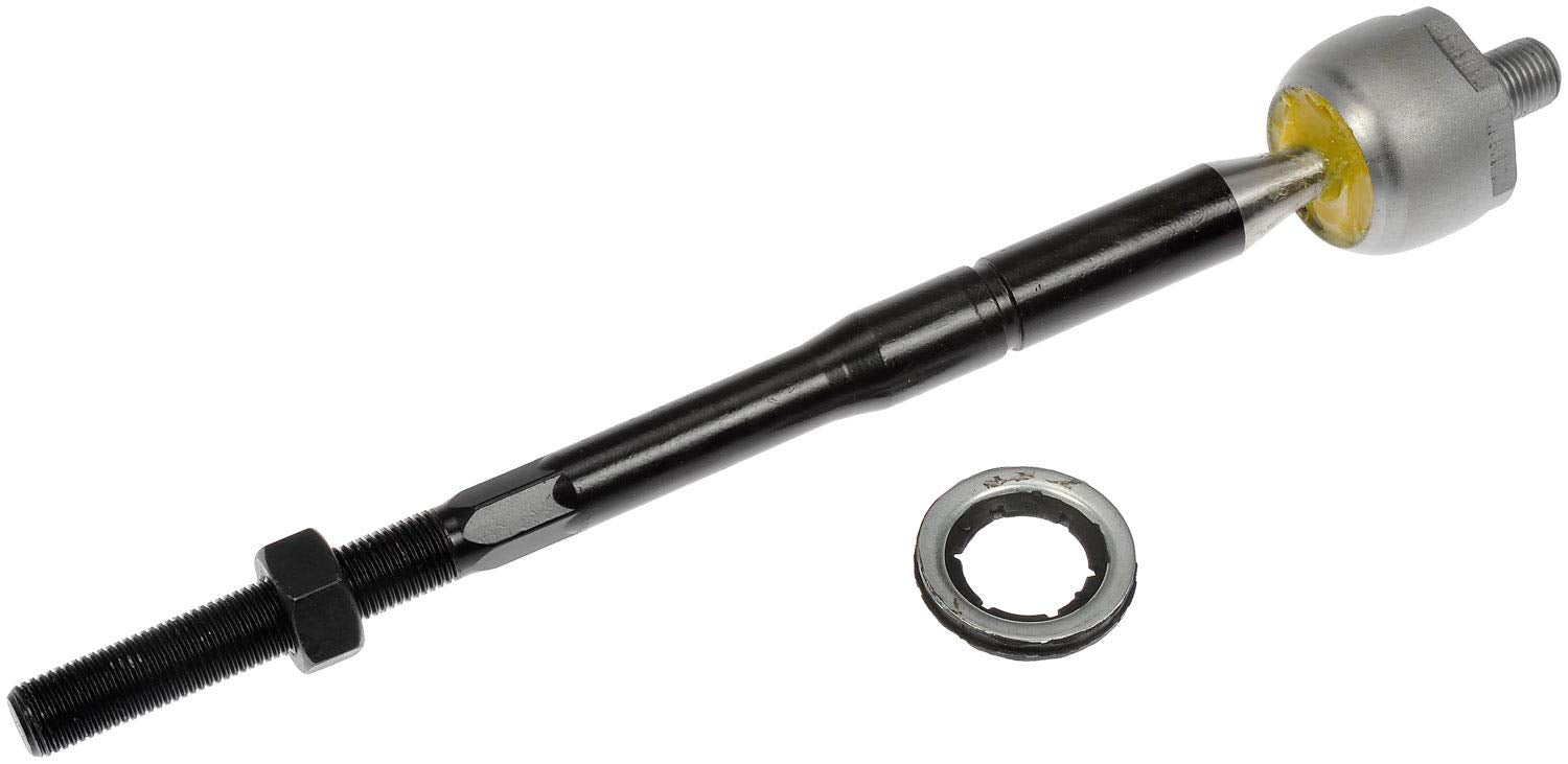 Dorman Ti86050Xl Front Inner Steering Tie Rod End Compatible With Select Ford/Lincoln Models