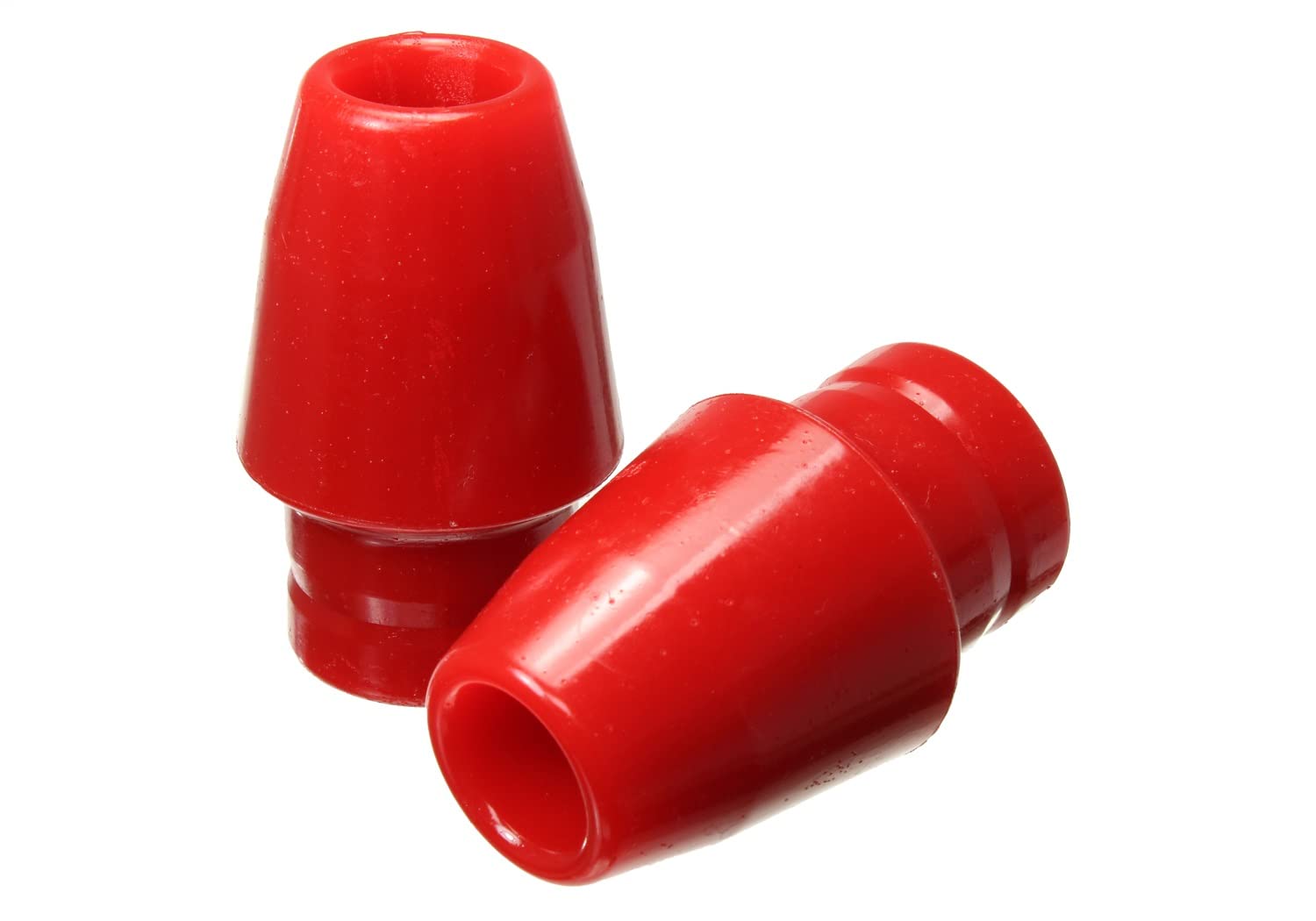 Energy Suspension 2.9106R Front Bump Stop Extended Height 1 3/4'