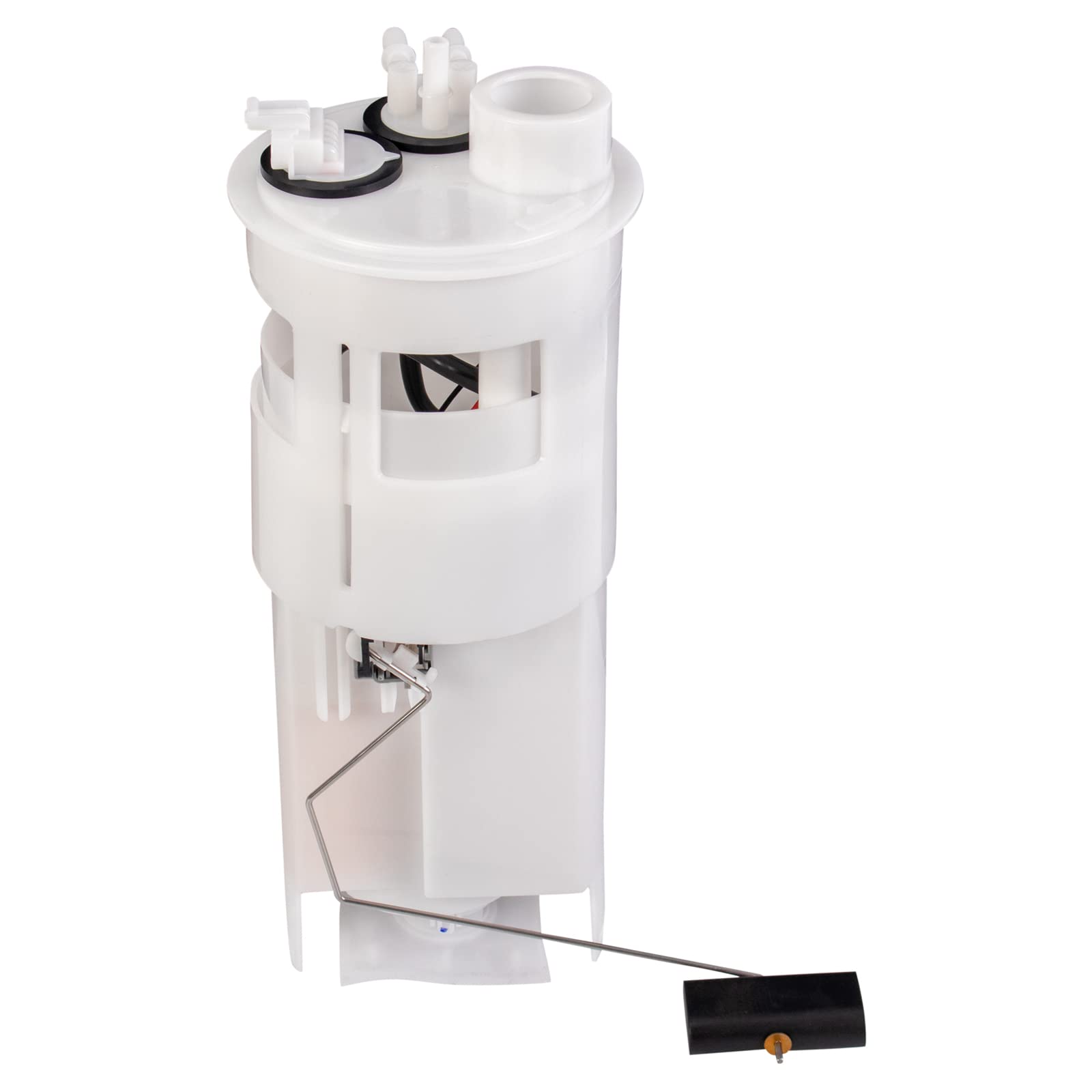 Trq Fuel Pump Module Assembly Compatible With 1991-1993 Dodge D150 D250 D350 Ramcharger W150 W250 W350