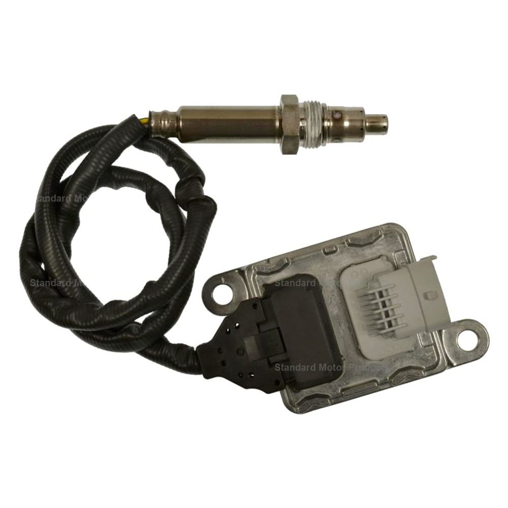 Standard Motor Products Nox012 Nitrogen Oxide (Nox) Sensor For 14-17 2500 3500