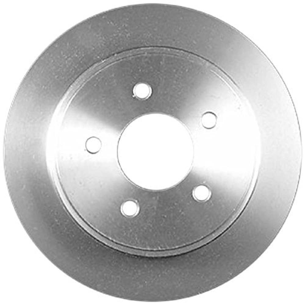 Bendix Premium Prt5109 Rear Brake Rotor For Ford Crown Victoria 2002-1996, Lincoln Town Car 2002-1996, Mercury Grand Marquis 200
