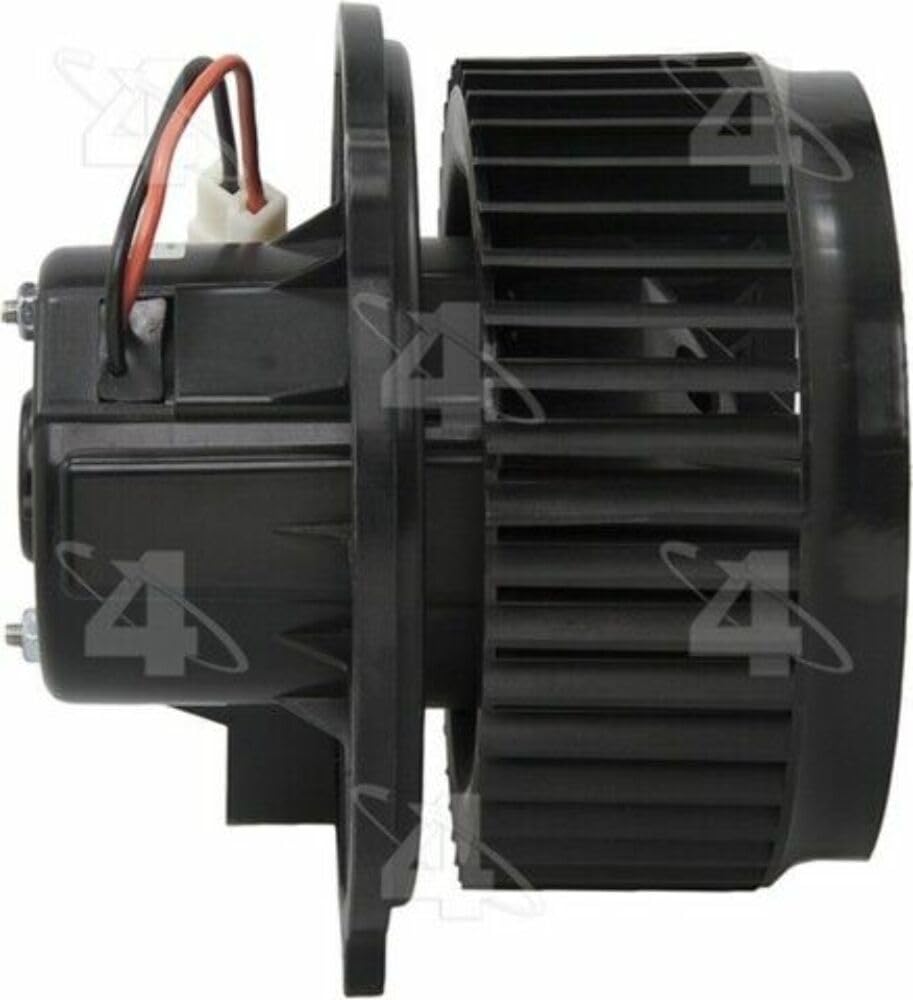 Four Seasons 4 Seasons 75867 Blower Motor Assembly