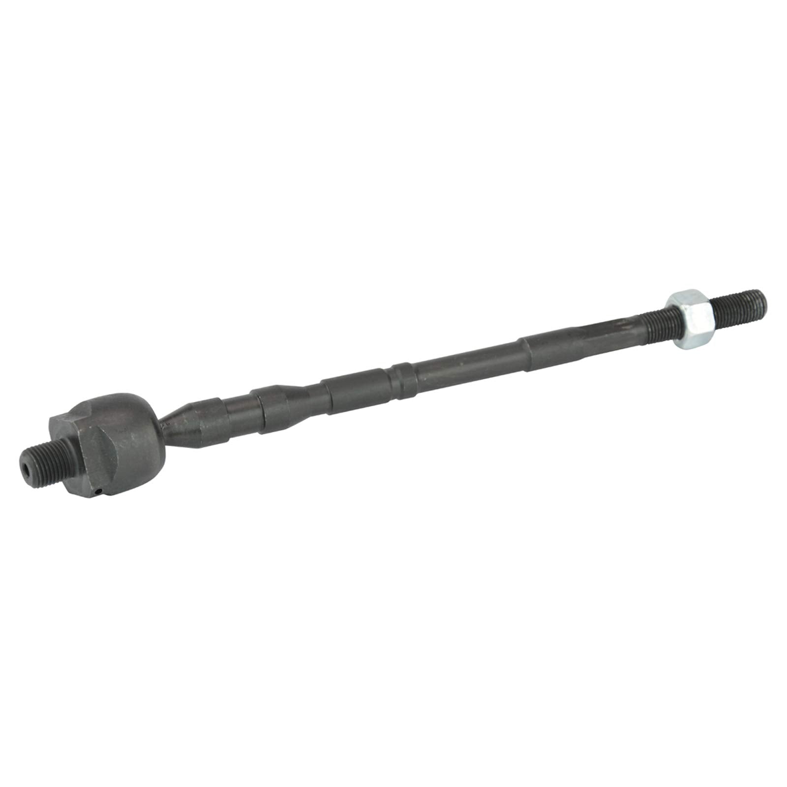 Trq Front Inner Tie Rod Set Compatible With 2003-2008 Subaru Forester 2004-2011 Impreza 2010-2014 Legacy Outback
