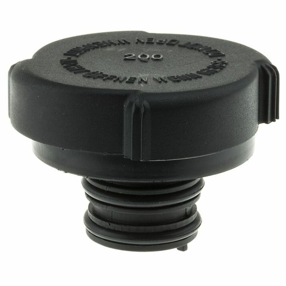 Cst T42 Radiator Cap