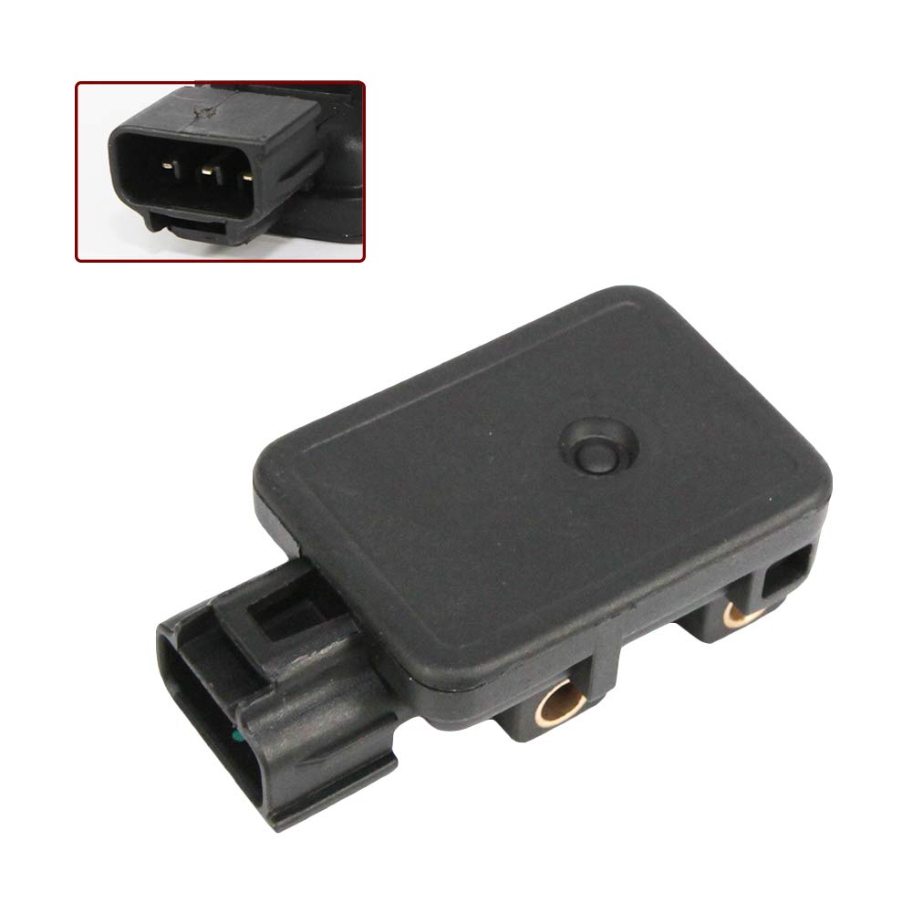 TAMKKEN MAP Sensor 56029405 5S2434 PS10022 225-1030 AS88 Compatible with Dodge Dakota Durango Ram 1500 2500 3500 Viper Jeep Gran