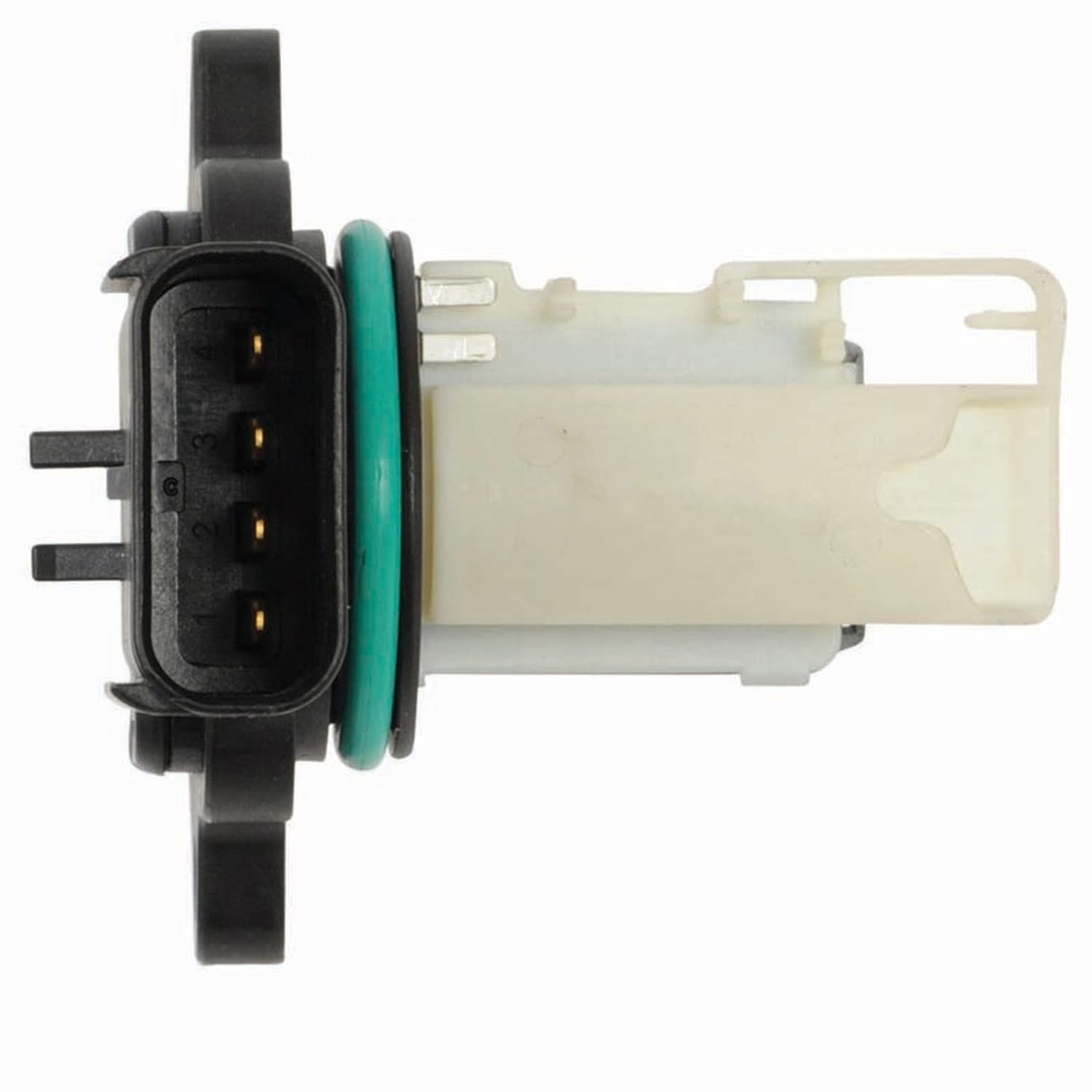 Oeg Parts New Mass Air Flow Sensor Compatible With Dodge Ram 2500 3500 6.7L Diesel 2007-10, Dodge Ram 4500 5500 6.7L Diesel 2008-10, Ram 2500 3500 4500 5500 6.7L Diesel 2011-17 68002441Ab, 68002441Ac