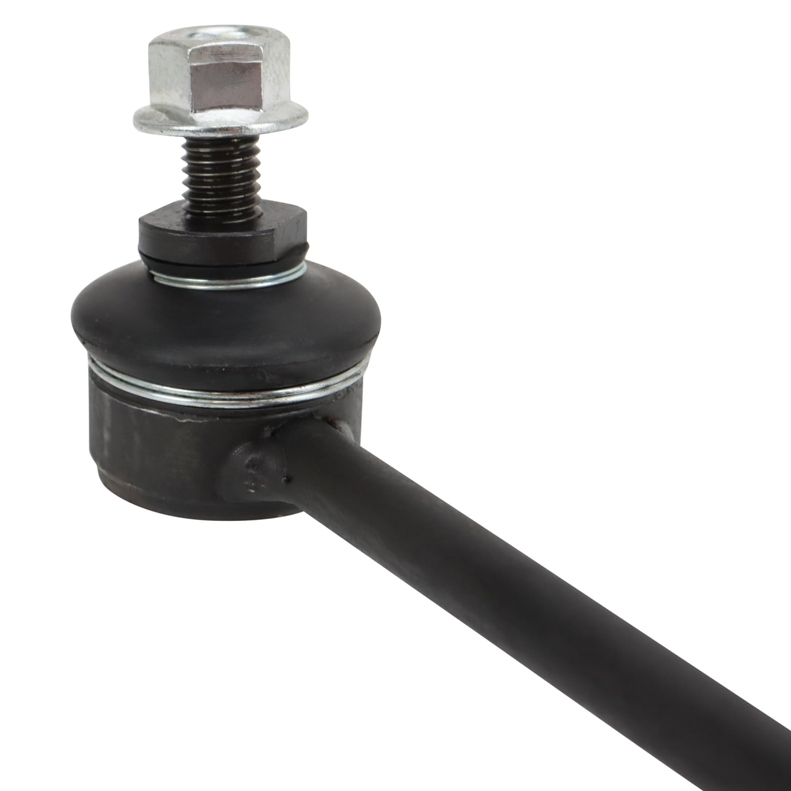 Trq Rear Sway Bar Stabilizer Link Set Compatible With 2005-2015 Nissan Xterra