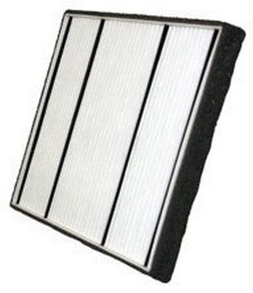 Wix Filters - 24812 Cabin Air Panel, Pack Of 1