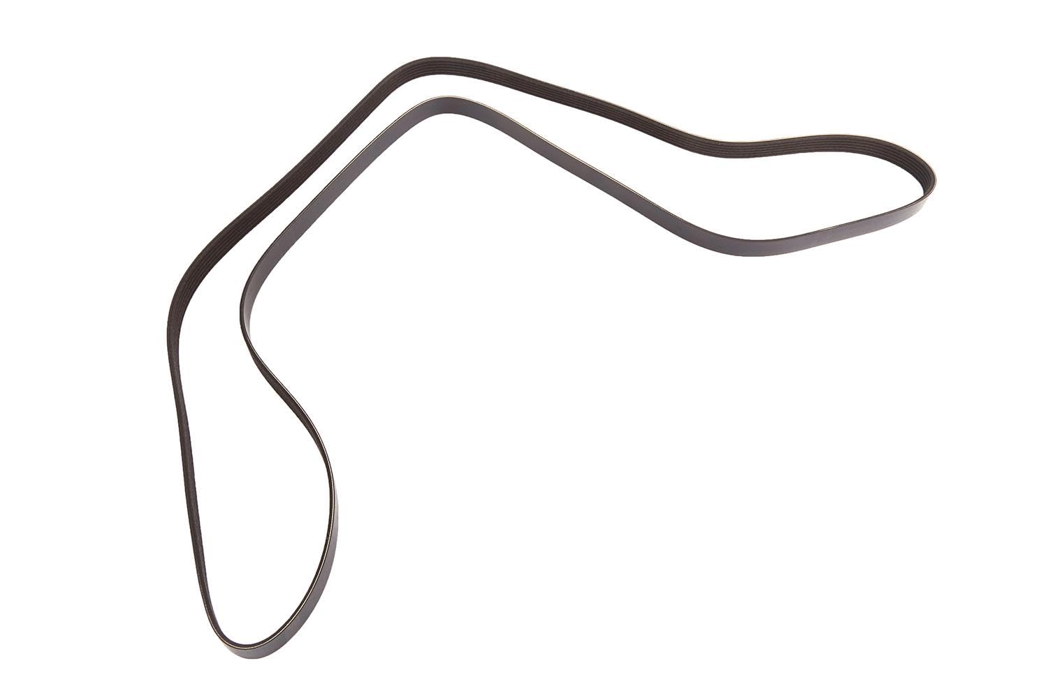ACDelco GM Original Equipment 12611636 V-Ribbed Serpentine Belt