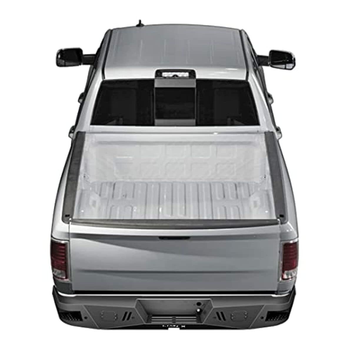 Trailfx Trail Fx Rldb003Ti Rldb 09-16 Dodge Ram 1500