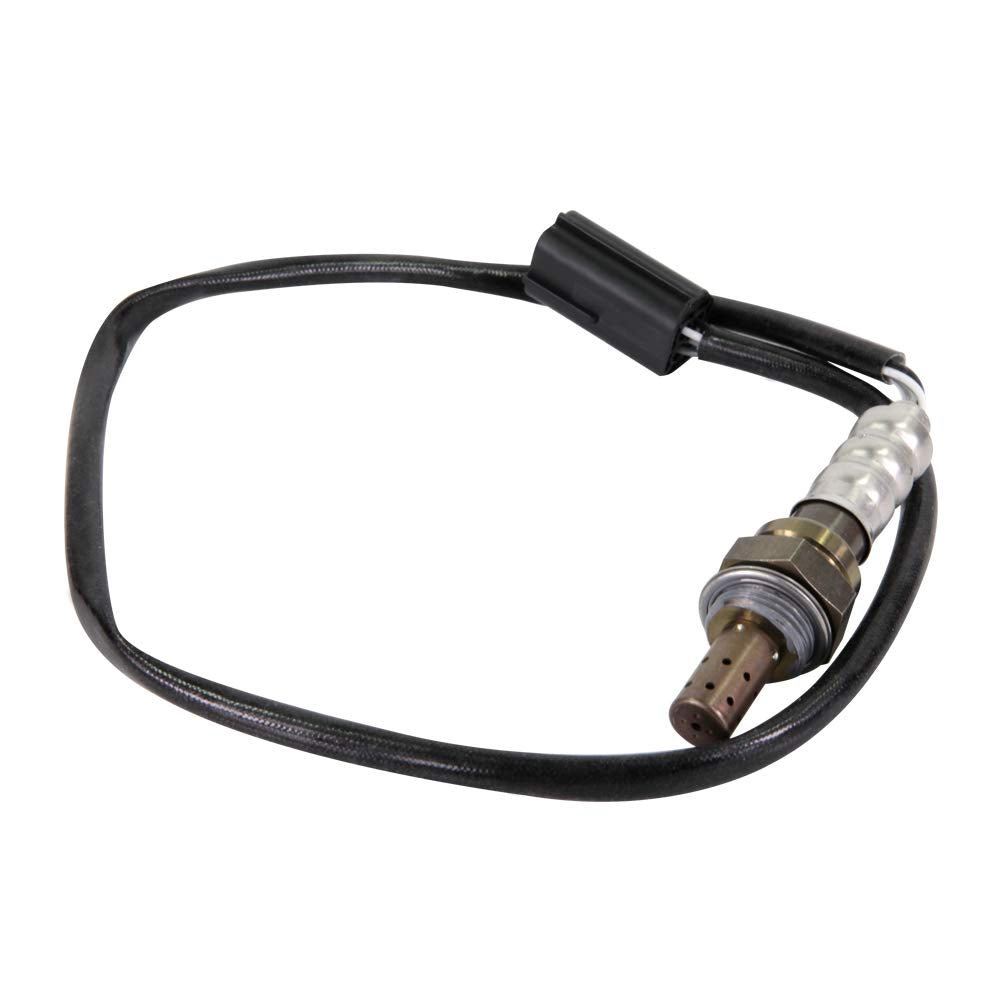 Tamkken Oxygen O2 Sensor Downstream 234-4380 2344380 226A0Et000 Compatible With Altima Maxima 370Z Altima Cube Murano Maxima Rogue Fx35 Fx50 G35 G37 M35 M37 M56 2007 2008 2009 2010 2011 2012 2013
