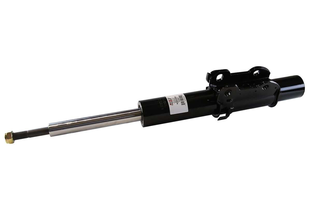 Autoshack Front Bare Struts Shock Absorbers Pair Driver And Passenger Side Replacement For Mercedes Sprinter 2500 Sprinter 3500 Dodge Sprinter 2500 Sprinter 3500 Freightliner Sprinter 2500 Ks653005Pr