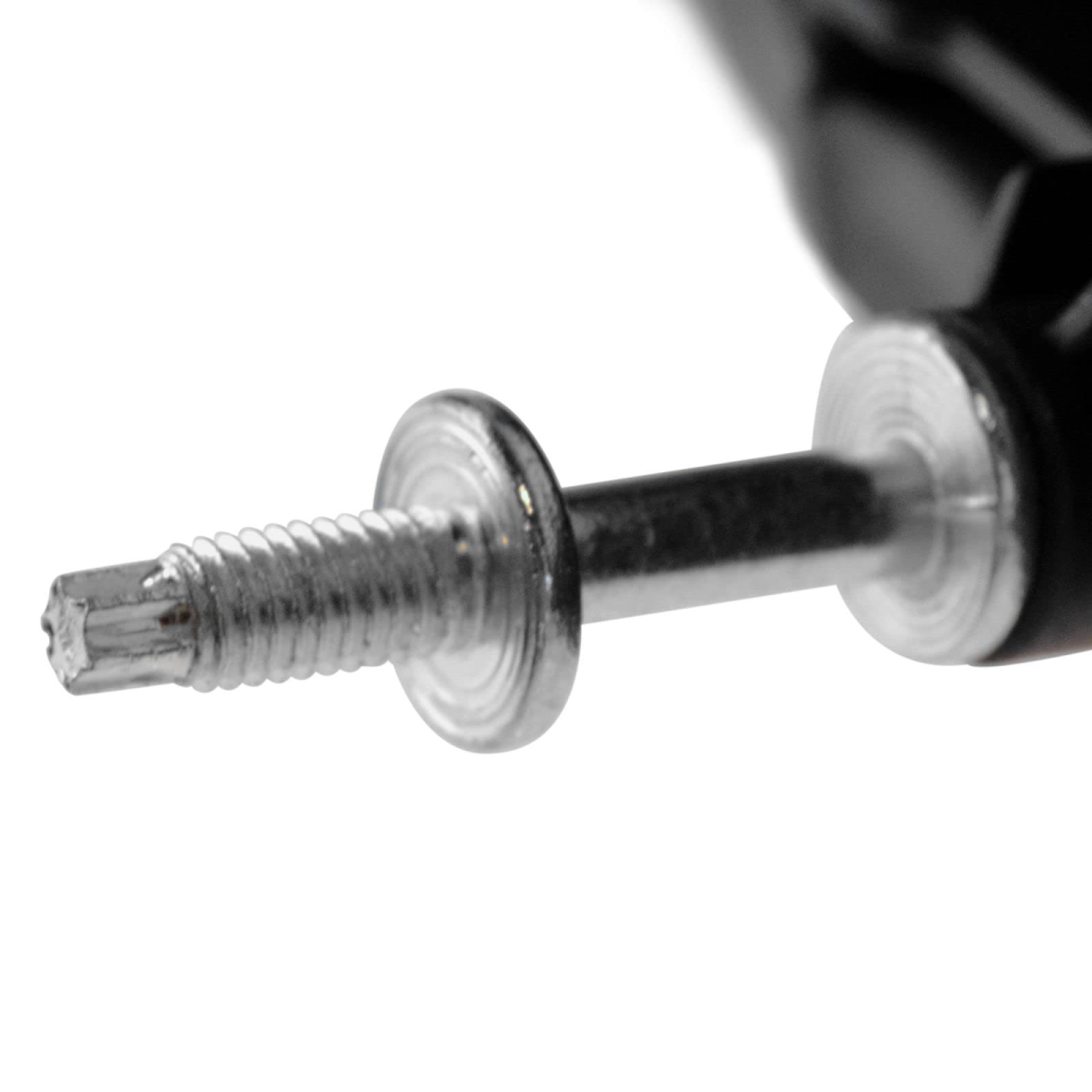 Trq Right Mirror Passenger Side Compatible With 02-07 Ford Fo1321253