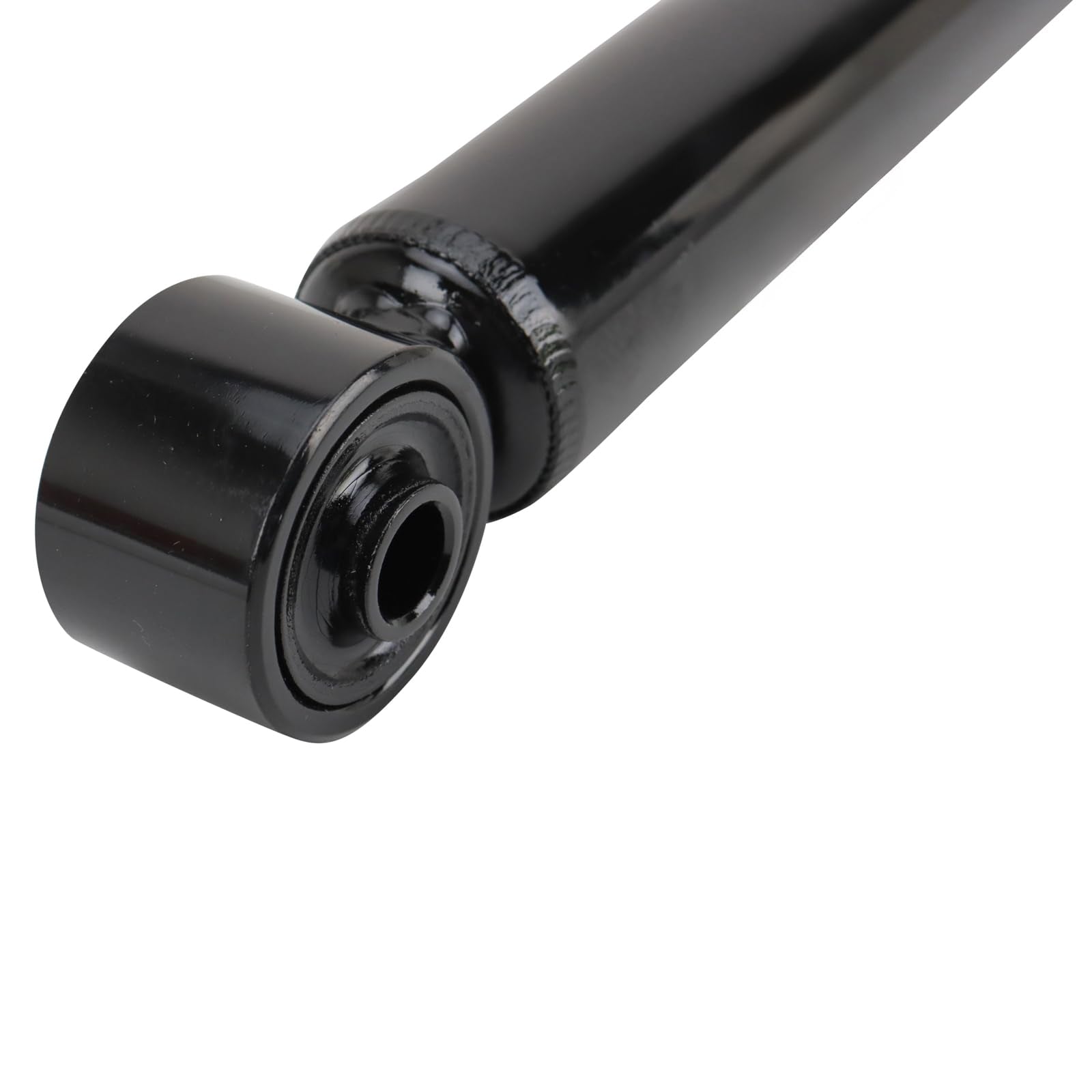 Trq Rear Shock Absorber Set Compatible With 2009-2012 Infiniti Fx35 2013 Fx37 2009-2013 Fx50 2014-2017 Qx70