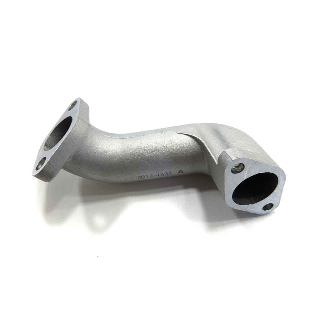 Tecumseh 34707 Lawn & Garden Equipment Engine Intake Pipe Genuine Original Equipment Manufacturer (Oem) Part