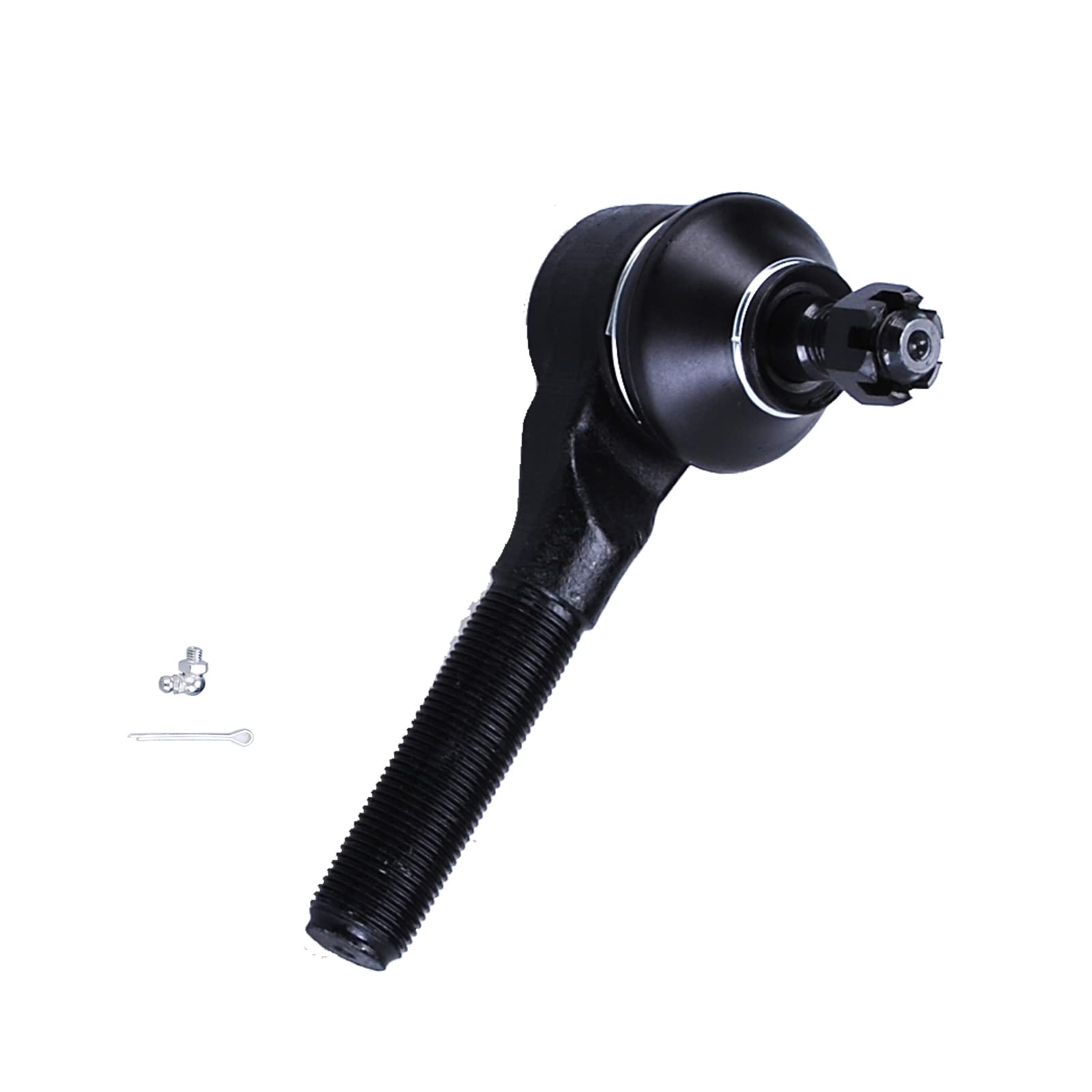 KDSA 4PC Inner and Outer Tie Rod Ends FITS for Chevrolet Blazer S10 S10 Blazer, ES2072 ES2249 Steering Tie Rods for GMC Jimmy So