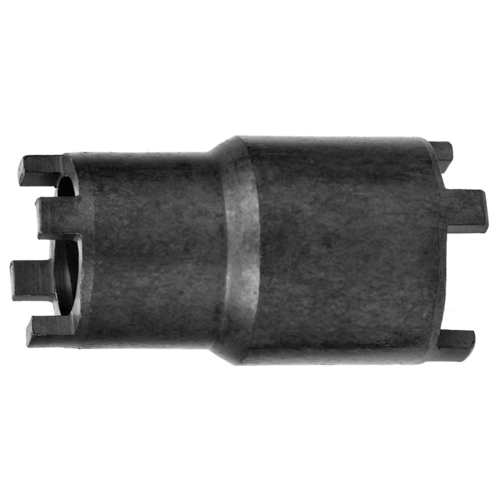 Hiaors 24Mm 20Mm Bipolar Clutch Tool Wrench Lock Nut Spanner For Atc 110 125 Atc 90 Ca 200 Cb 200 Bike Taotao Roketa Ssr Atv Dirt Bike