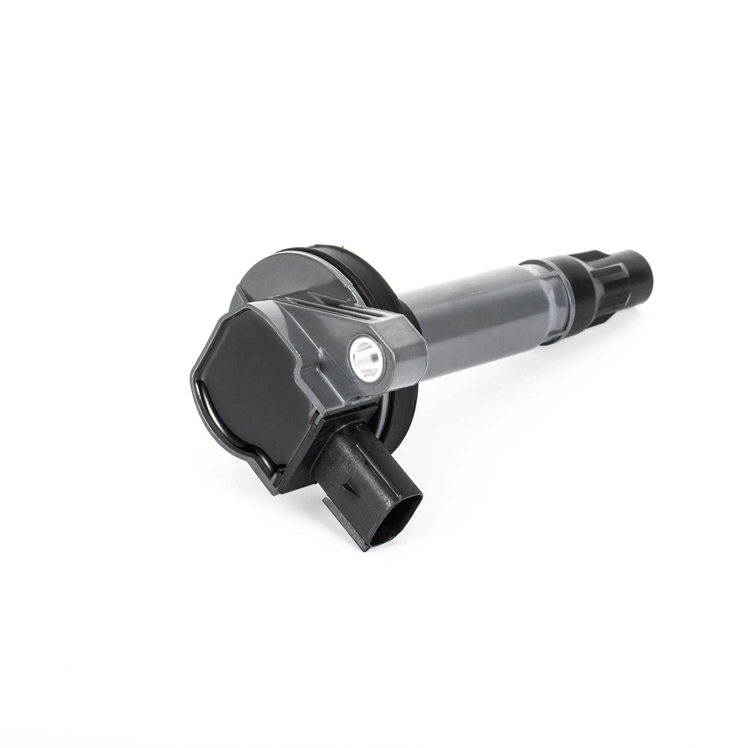 Ena Set Of 6 Ignition Coil Pack For 3.5 3.7 V6 Compatible With Ford Mazda Edge Explorer F150 Taurus Flex Lincoln Mkz Mks Mkx Cx9 2007 2008 2009 2010 2011 2012 2013 2014 2015 2016 Coils For Uf553 Dg520