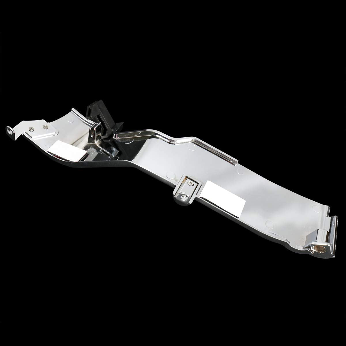 Chrome Inner Primary Covers For Harley Touring Electra Street Glide Road King Flhx Flh/T 1990-2006