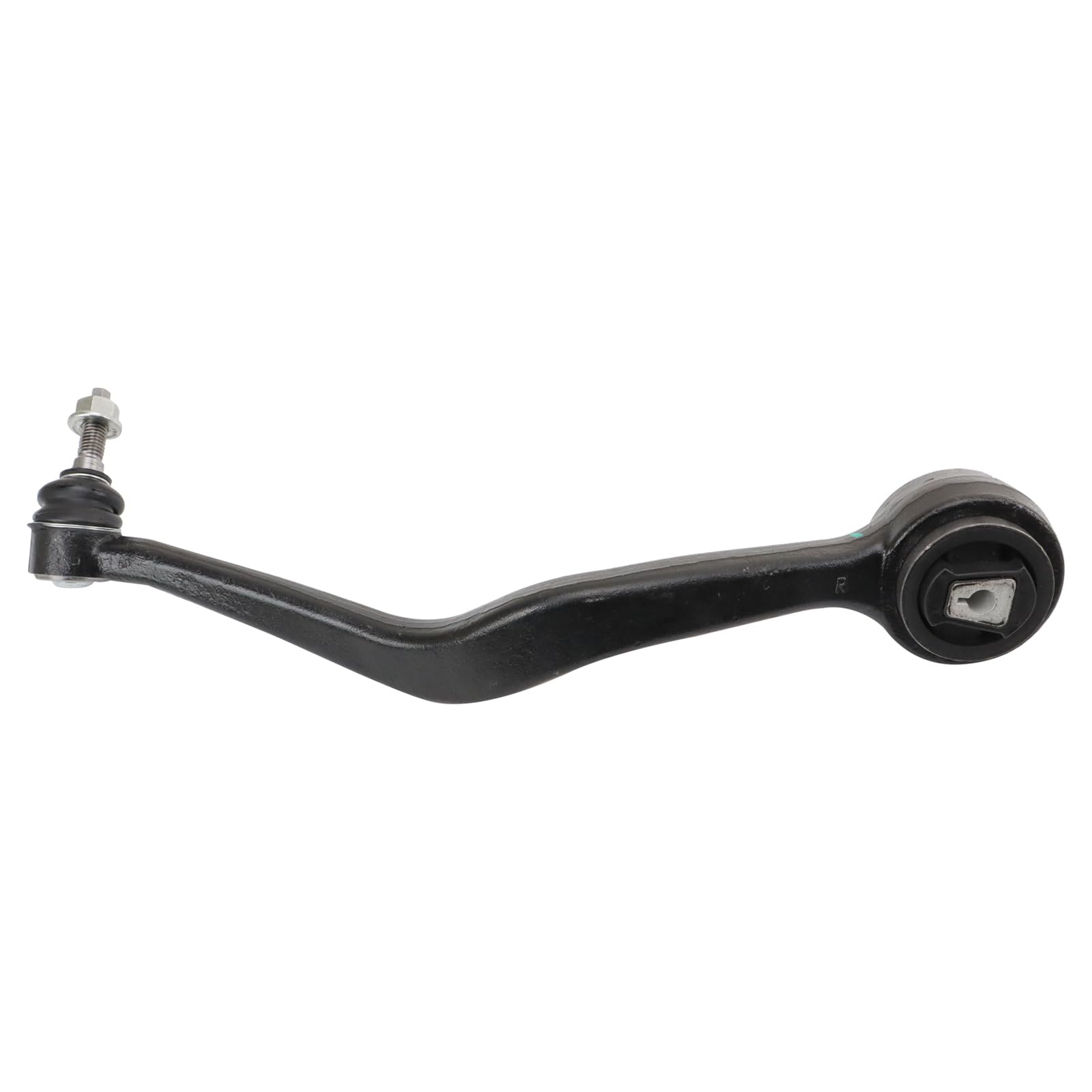 Trq Front Right Lower Forward Control Arm With Ball Joint Passenger Side Compatible With 2008-2009 Pontiac G8