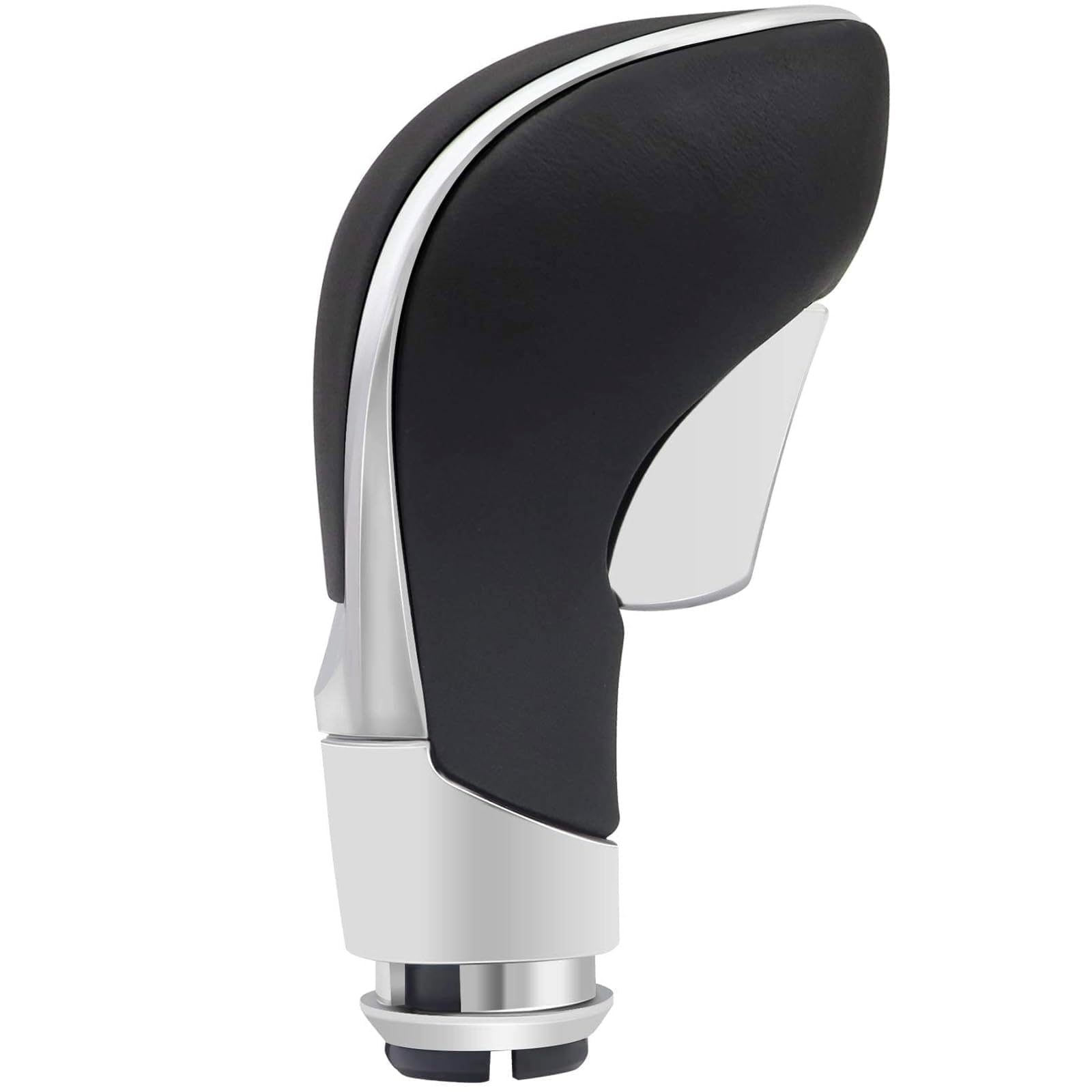 Secosautoparts Automatic Gear Stick Shift Knob Fit For Buick Regal Verano 2012-2017 Fit For Gm Vauxhall 2009-2013 Fit For Opel I