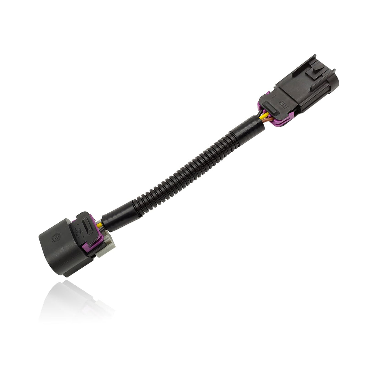 Auto Start Stop Disable/Delete/Eliminator/Disabler Compatible With Malibu (2016-2018)/Chevrolet Equinox (2017-2018)/Cadillac Xt5