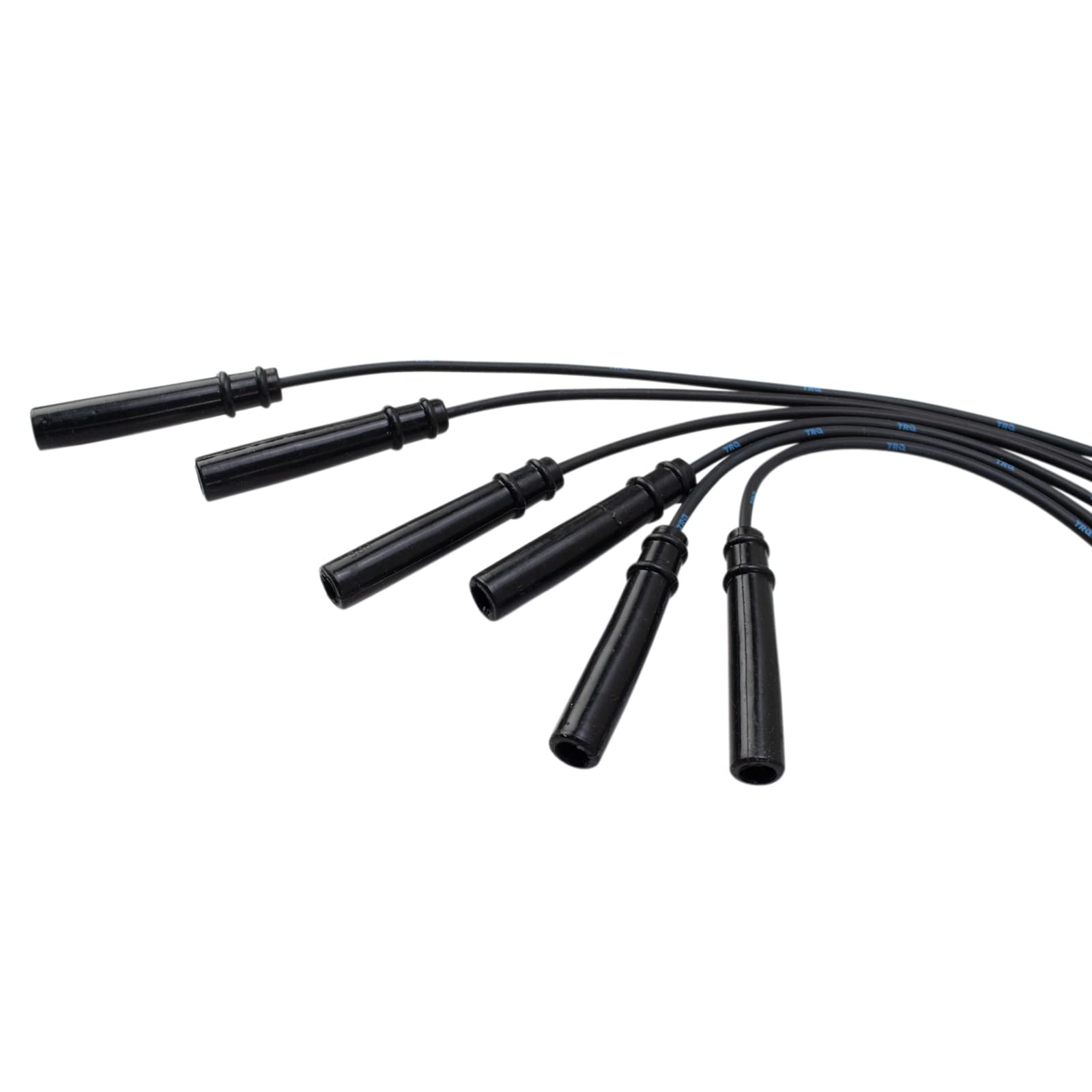 Trq Ignition Engine Spark Plug Wire Kit Set Direct Fit For Toyota Pickup 4Runner 3.0L