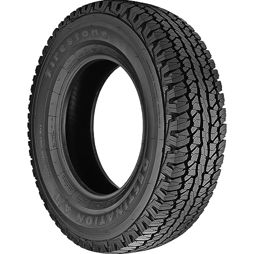 Firestone Destination A/T All Terrain Tire P245/65R17 105 T