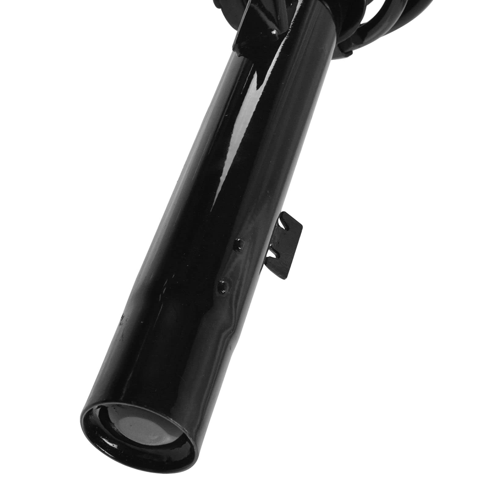 Trq Front Strut & Coil Spring Assembly Set Driver & Passenger Sides Compatible With 08-13 Bmw 128I 135I 13 135Is 06 325I 07-13 3