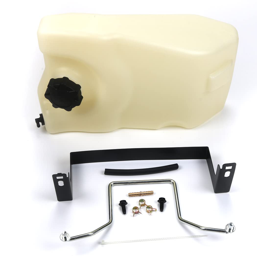 Fuel Gas Tank for John Deere Scotts Sabre L100 L110 L120 L130 L105 L118 L111 L108 GY21876 GY21102 GY20894