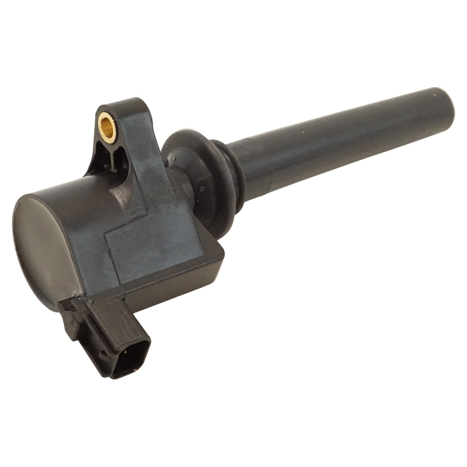 Trq Ignition Coil Set Compatible With 2001-2008 Ford Escape 2005-2007 Five Hundred Freestyle 2000-2005 Taurus 2003-2008 Mazda 6