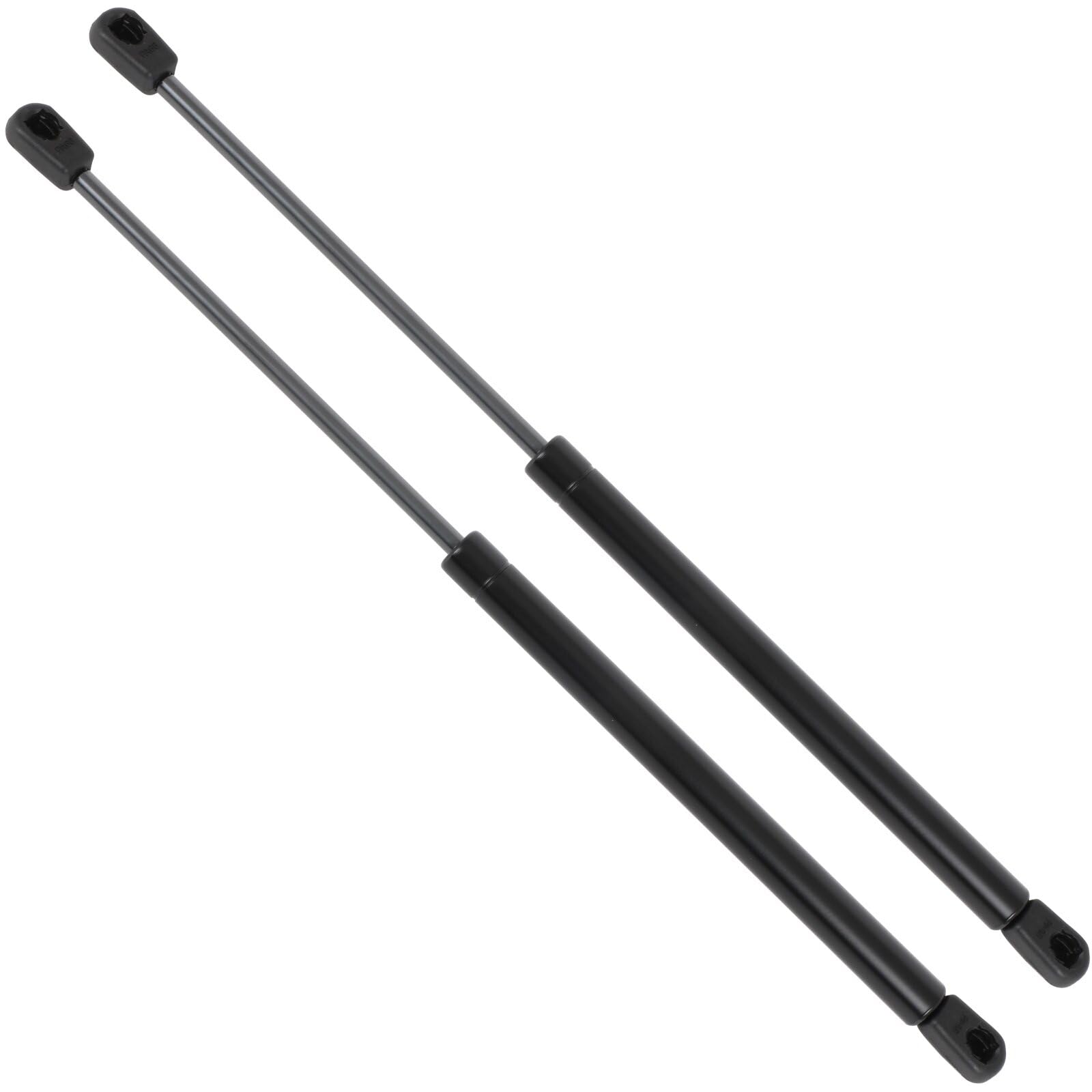 Scitoo Pm2053A 2Pcs Lift Supports 16.93'' Fit For Toyota For Yaris 2006-2011 Shock Struts Hatch
