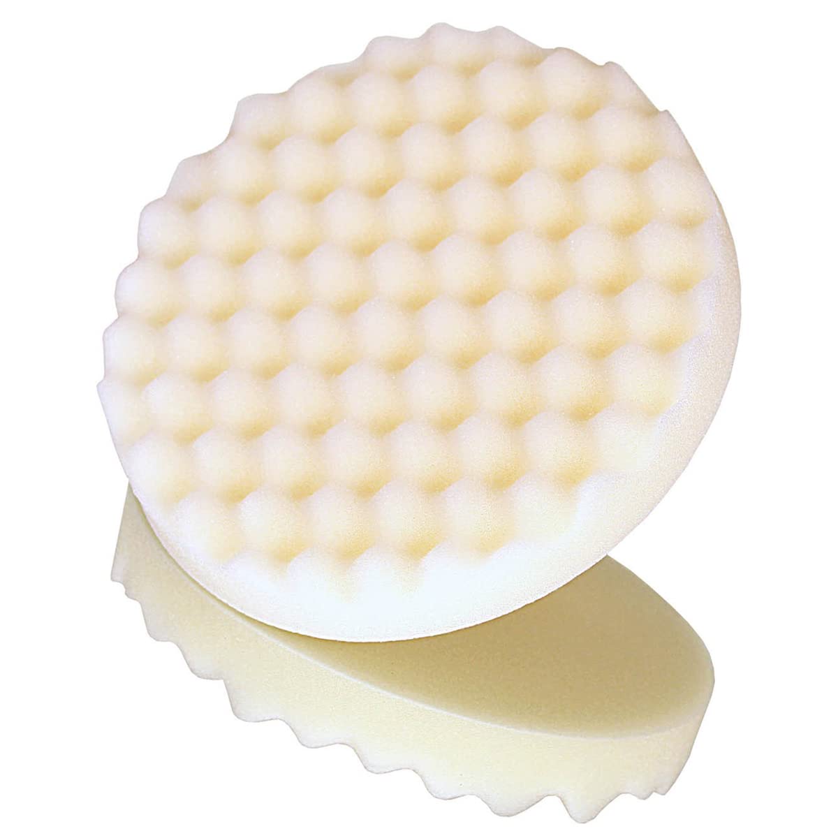 8'' 3M Perfect-It Foam Compounding Pad