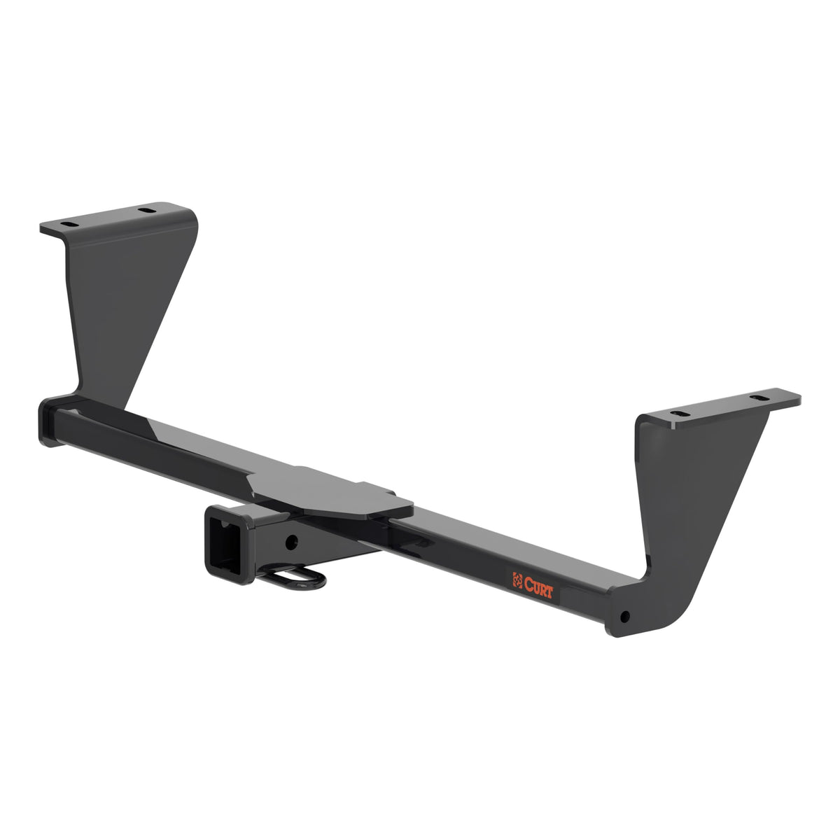 CURT 13617 Class 3 Trailer Hitch, 2-Inch Receiver, Fits Select Cadilac Lyriq, Chevrolet Equinox EV, Honda Prologue