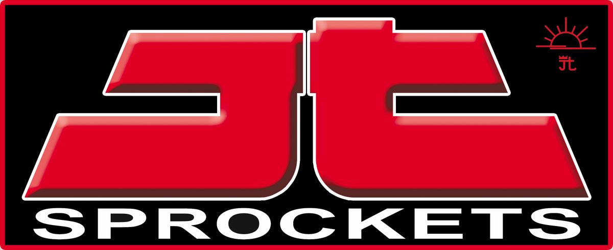 JT Sprockets JTF548.13 13 Tooth Steel Front Countershaft Sprocket, Single