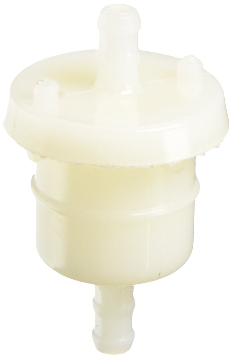 Sierra International 18-7712 Inline Fuel Filter for 4/5 HP 2-Cycle & 4/5/6/8/9.9/15/20 HP 4-Stroke