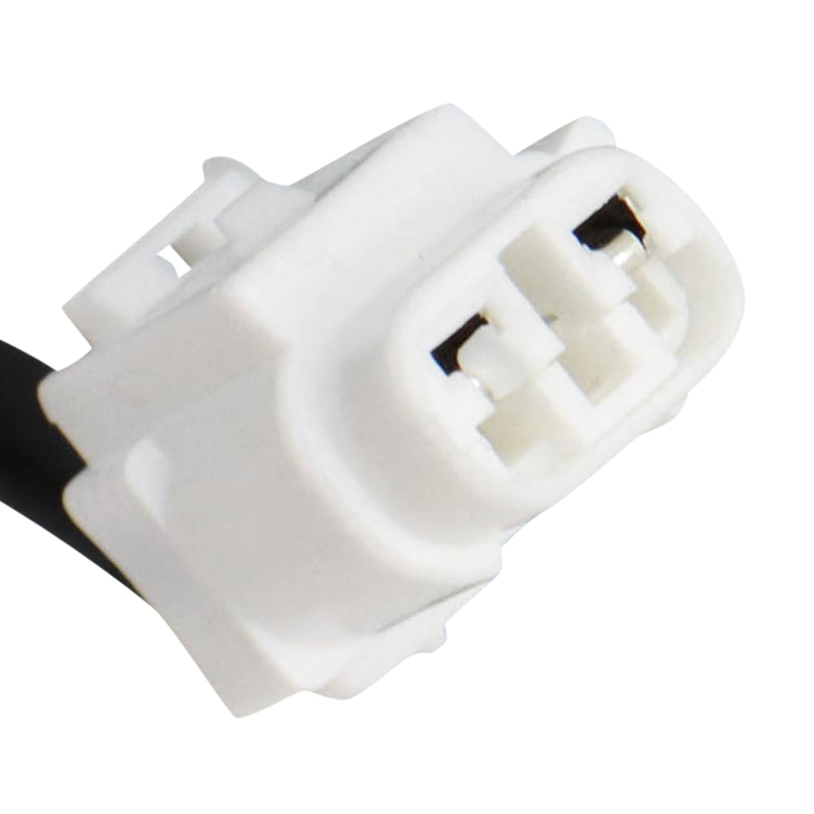 Trq Front Left Abs Wheel Speed Sensor Drivers Side Compatible With 2004-2006 Scion Xa Xb 2000-2005 Toyota Echo