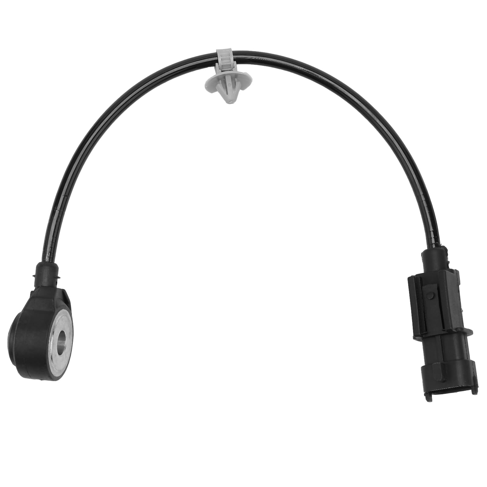 A-Premium Ignition Knock Sensor for Hyundai Accent 2012-2019, Kia Rio 2012-2019, Soul 2010-2017 - Replaces 392502B000