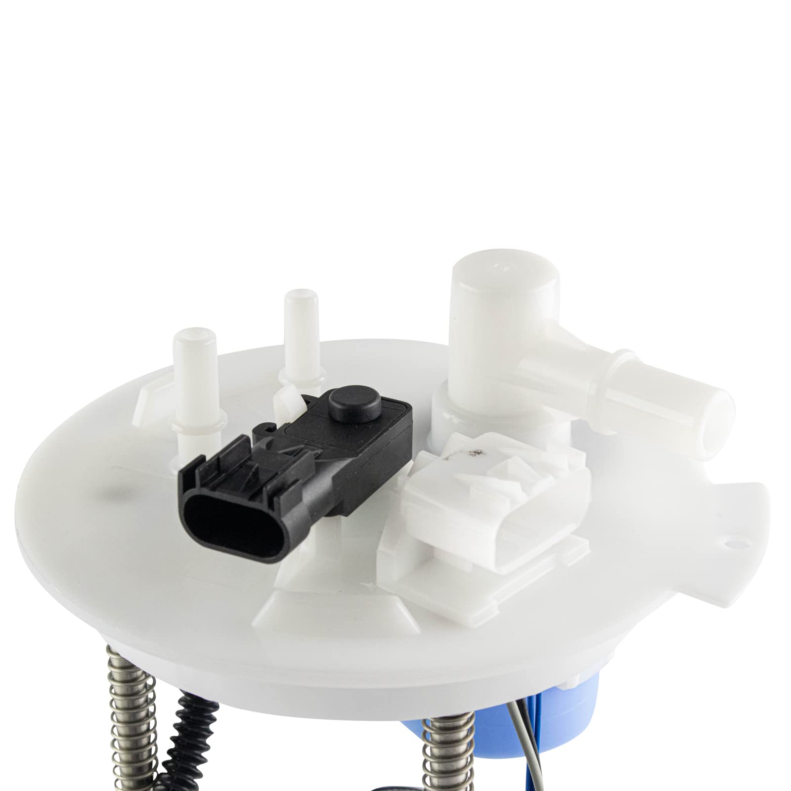 Trq Fuel Pump Module Assembly Compatible With 2012-2016 Buick Lacrosse 2012-2013 Regal 2013 Cadillac Xts Chevrolet Malibu