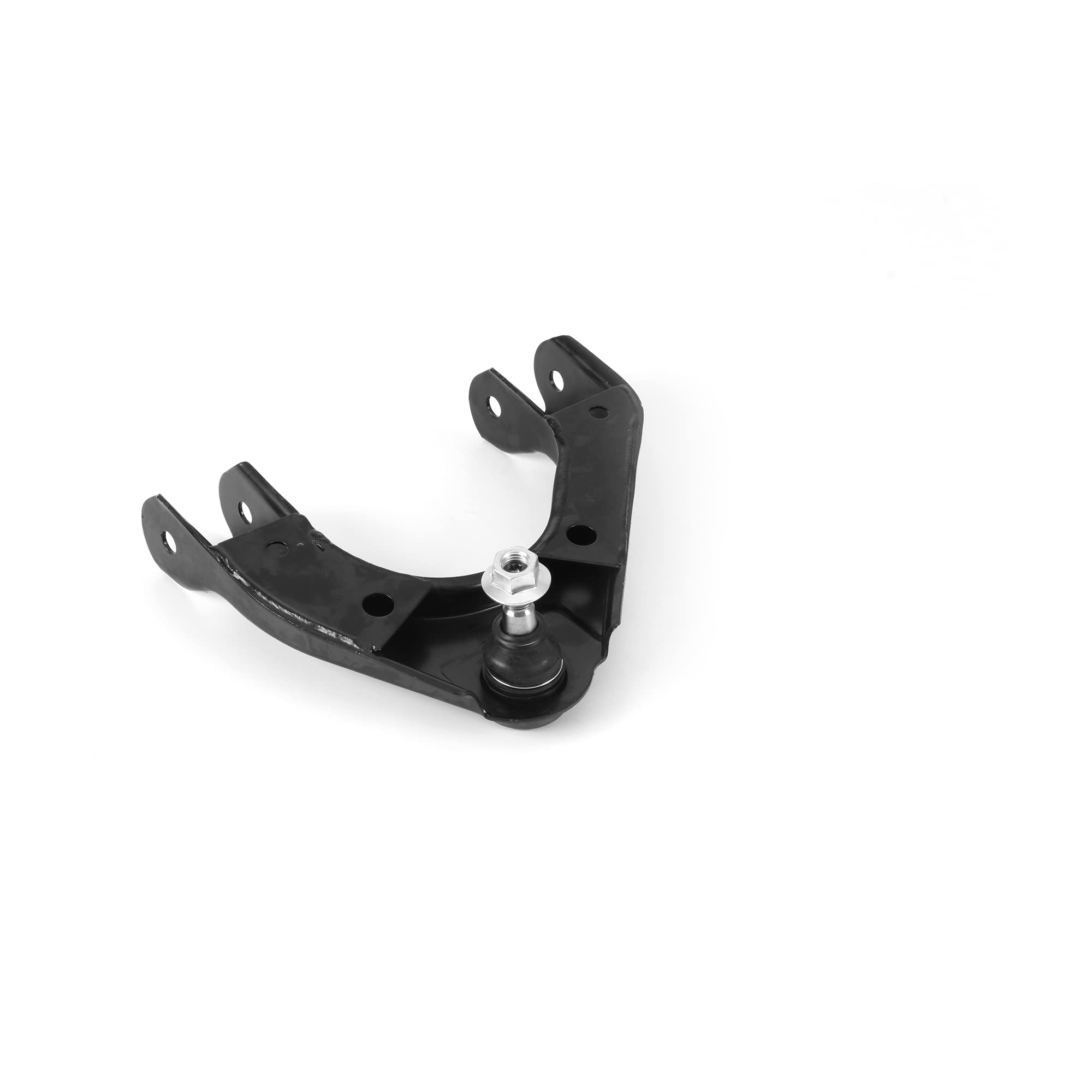 Metrix Premium Chassis Parts - 4 Pc Front L/R Upper Control Arm & Front Sway Bar Stabilizer End Link Kit Fits 01-02 Chrysler Seb