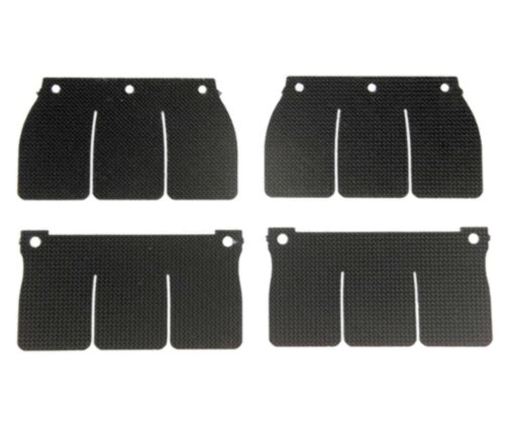 Moto Tassinari V-Force 2 Reed Petals 1 Cylinder Polaris Ski-Doo - 2P127-1