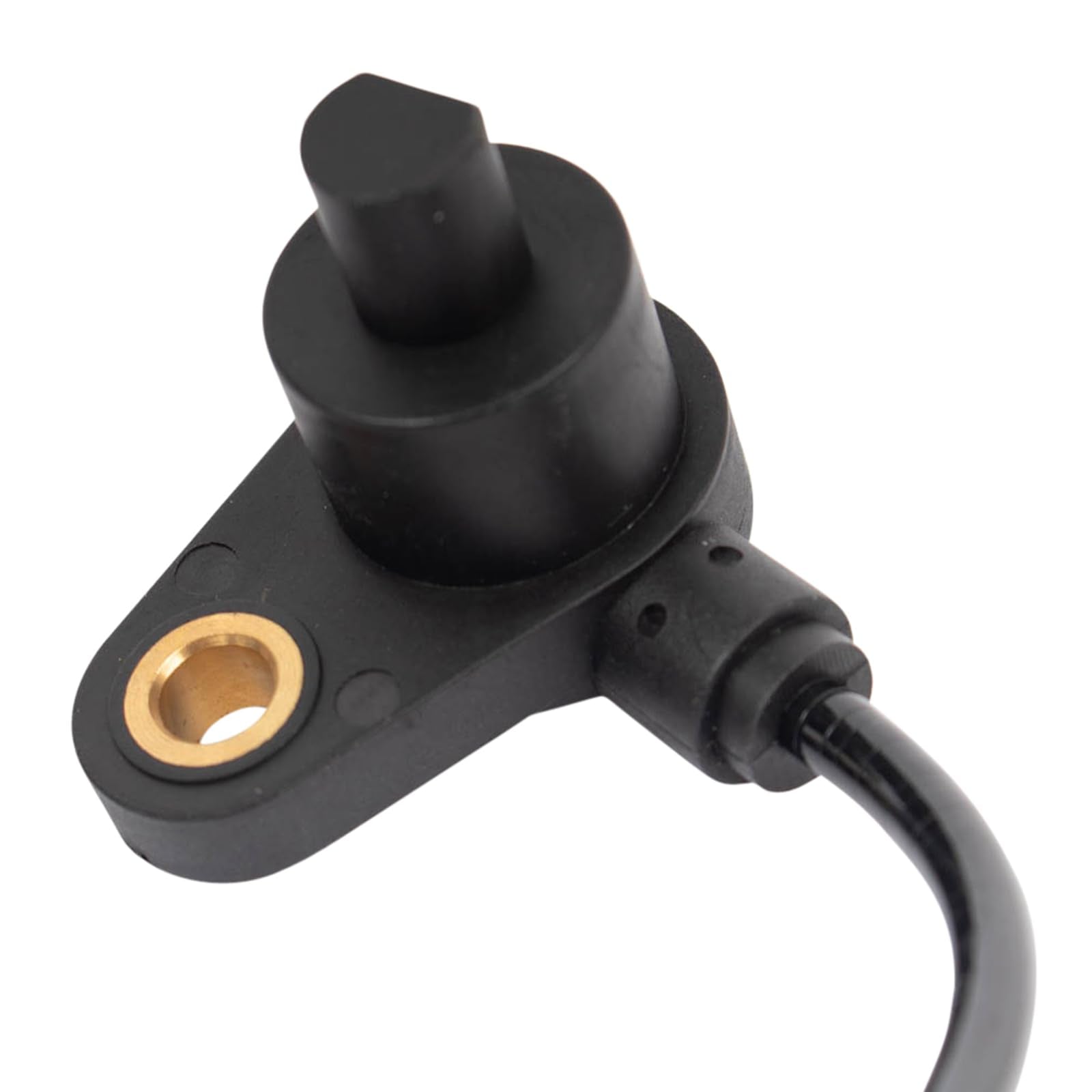 Trq Rear Right Abs Wheel Speed Sensor Passenger Side Compatible With 2002-2004 Acura Rsx 2001-2005 Honda Civic