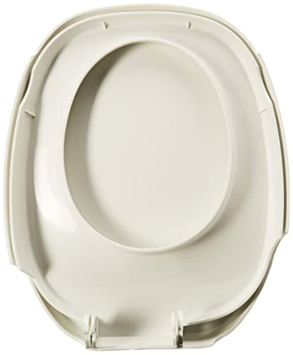 Thetford (36788) Aqua Magic Iv White Seat And Cover Assembly