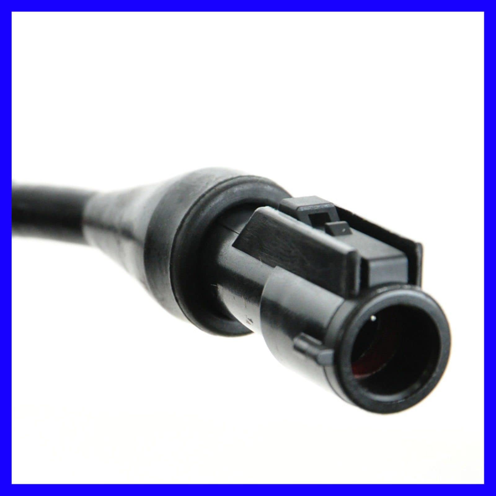 Trq Front Wheel Hub Bearings Assembly Set Compatible With 2002-2005 Ford Thunderbird 2000-2006 Lincoln Ls