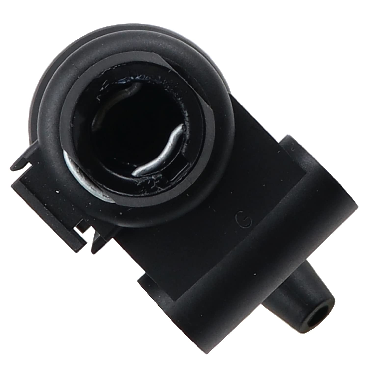 Beck/Arnley Clutch Master Cylinder - 072-9549