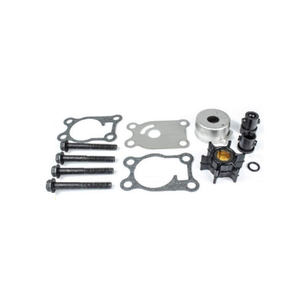 Sierra International 18-4529 Water Pump Repair Kit Without Housing For Johnson/Evinrude (Omc/Brp)